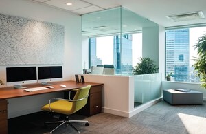 Team Area in  Office Space at Arihant CHS Ghatkopar East, Ghatkopar East – for Sale