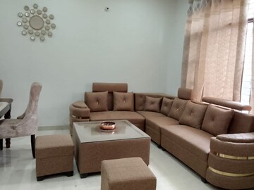 1 BHK Apartment For Rent in Vip Road