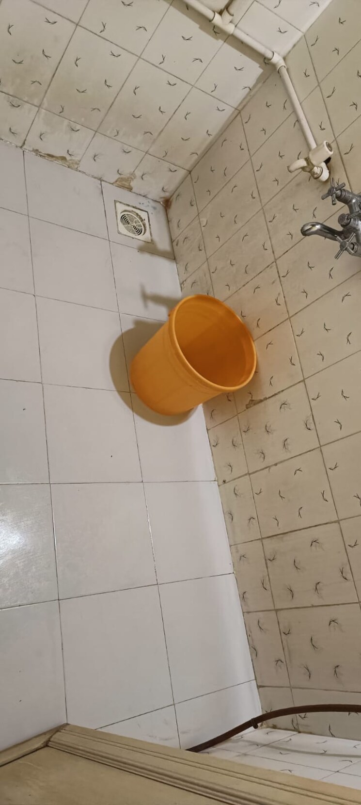 Bathroom, planet-millennium-chs 1 Bedroom 580 Sq.Ft. Apartment In Pimple Saudagar Pune 9215087