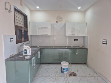 Kitchen in 2 BHK Apartment at Vip Road – for Rent