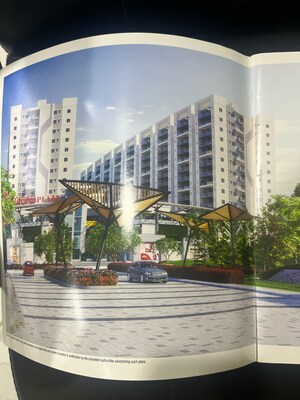  Shop For Rent in Advitya Plaza, Sector 143