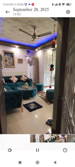 3 BHK Apartment For Sale in Bptp Park Floors I, Sector 77