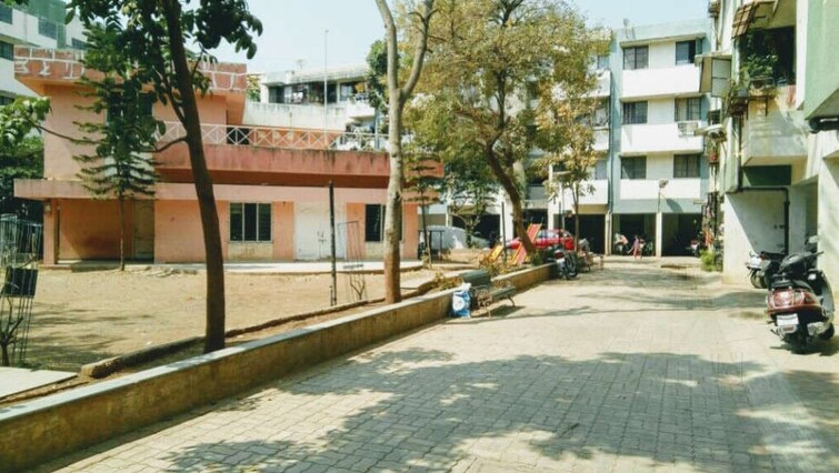 Cover Image, sasane nagar 1 RK 363 Sq.Ft. Apartment In Sasane Nagar Pune 9215101