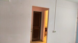Building Lobby in 1 RK Apartment at Sasane Nagar – for Sale