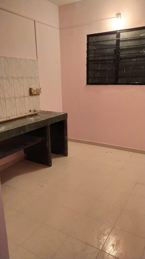 Kitchen in 1 RK Apartment at Sasane Nagar – for Sale