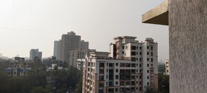 2.5 BHK Apartment – Exterior View View at Ekta Tripolis, Goregaon West - for Rent