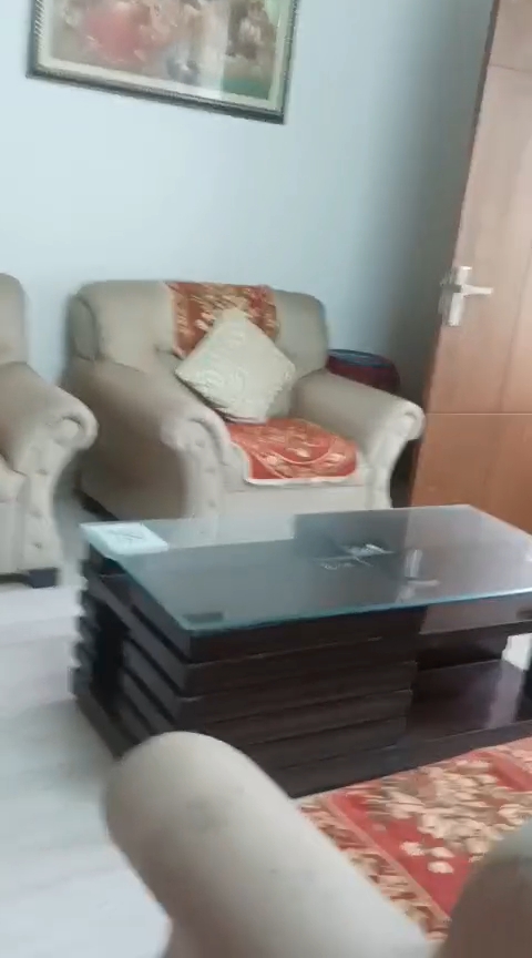 3 BHK 250 Sq.Yd. Apartment in Godrej Air Sector 85