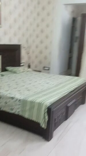 Bedroom in 3 BHK Apartment at Godrej Air Sector 85, Sector 85 – for Sale