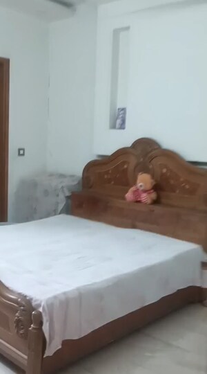 Bedroom in 3 BHK Apartment at Godrej Air Sector 85, Sector 85 – for Sale