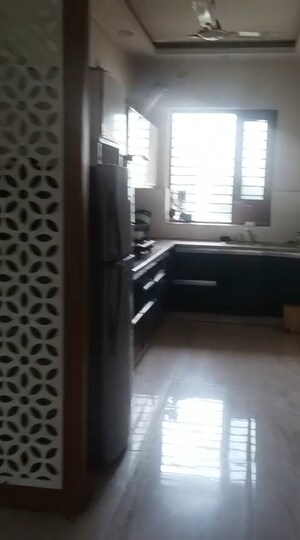 Kitchen in 3 BHK Apartment at Godrej Air Sector 85, Sector 85 – for Sale