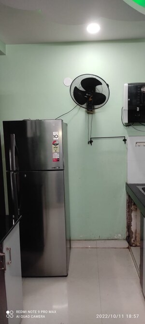 Furnished Amenities in 3 BHK Apartment at SRI SAIRAM Towers, Hafeezpet – for Sale