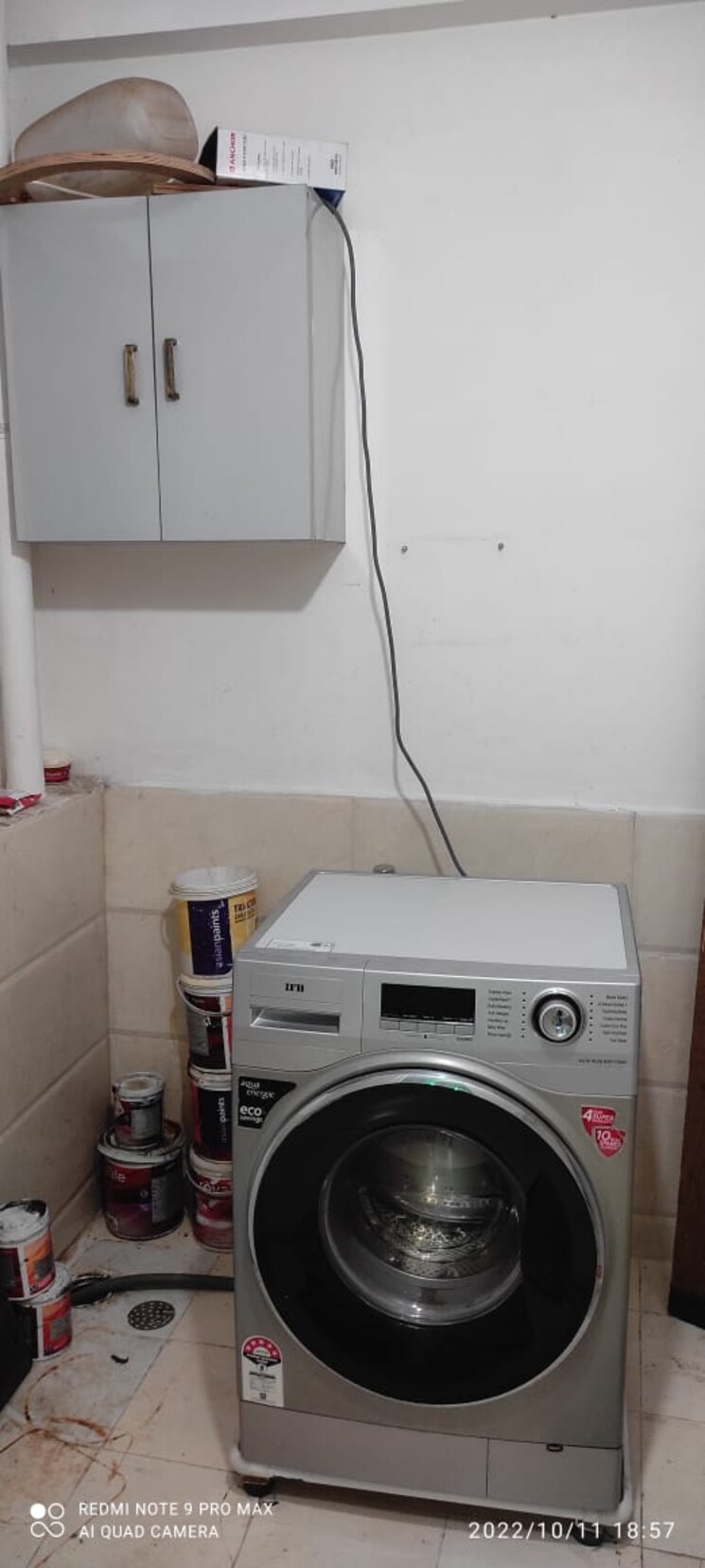 undefined, sri-sairam-towers 3 Bedroom 1530 Sq.Ft. Apartment In Hafeezpet Hyderabad 9215124