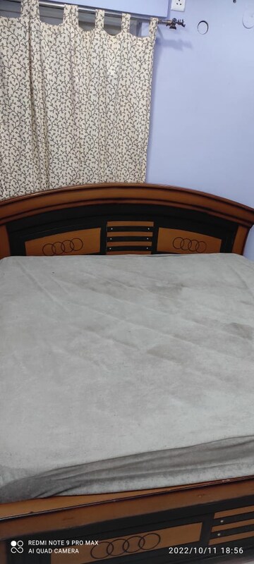 Furnished Amenities in 3 BHK Apartment at SRI SAIRAM Towers, Hafeezpet – for Sale