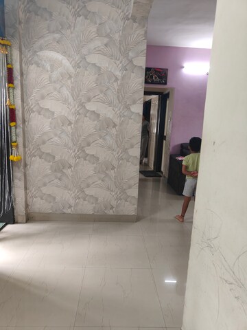 Hall in 2 BHK Apartment at Kundan Estates, Pimple Saudagar – for Sale