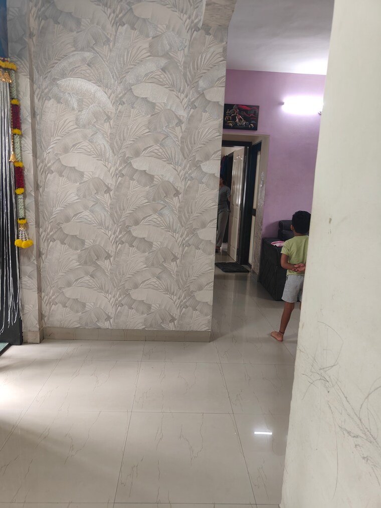 Hall, kundan-estates 2 Bedroom 800 Sq.Ft. Apartment In Pimple Saudagar Pune 9215119