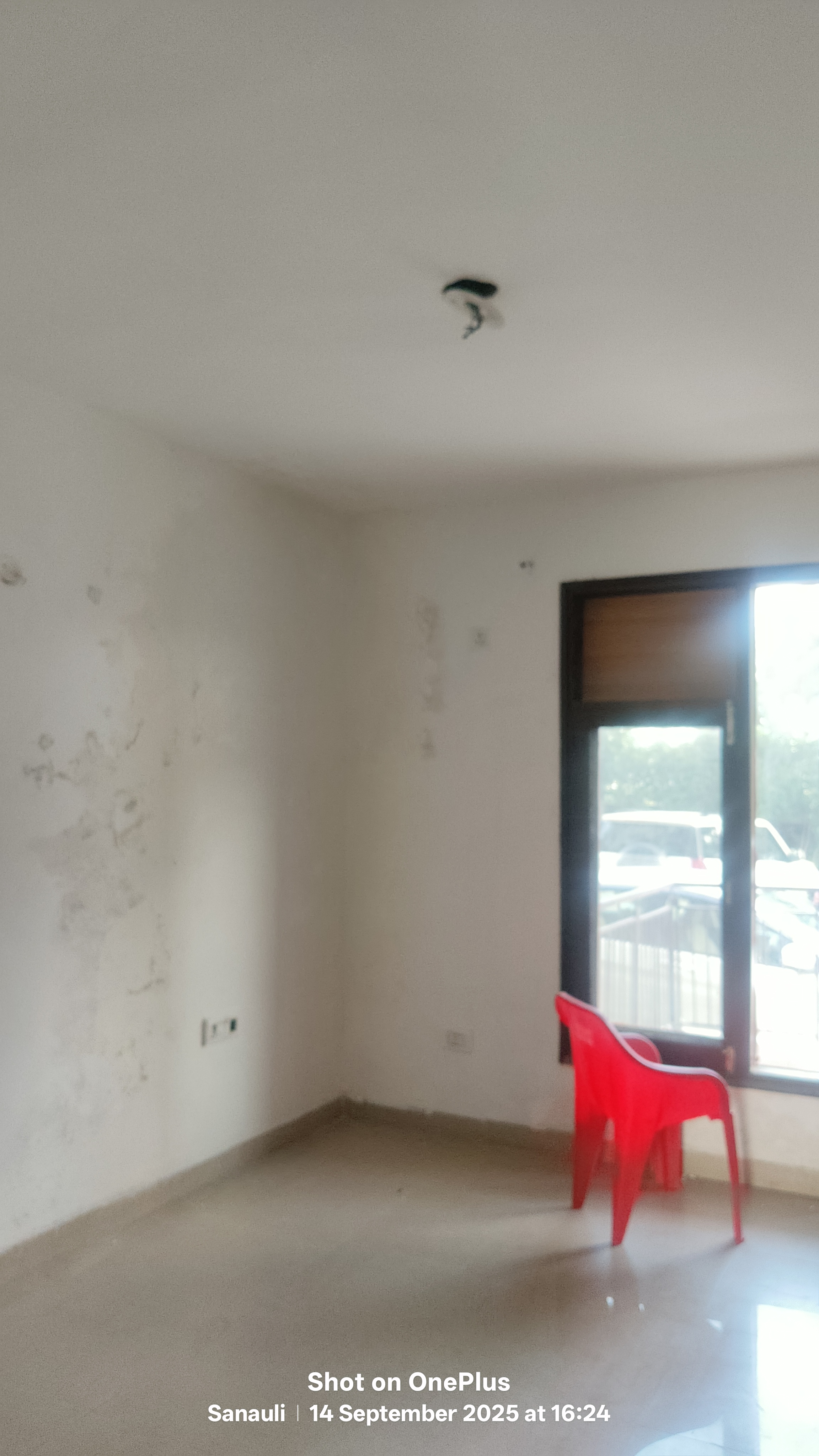 3.5 BHK + Servant Room Apartment For Sale in Dhakoli