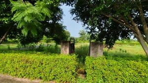  Plot – Garden View at Tappal - for Sale