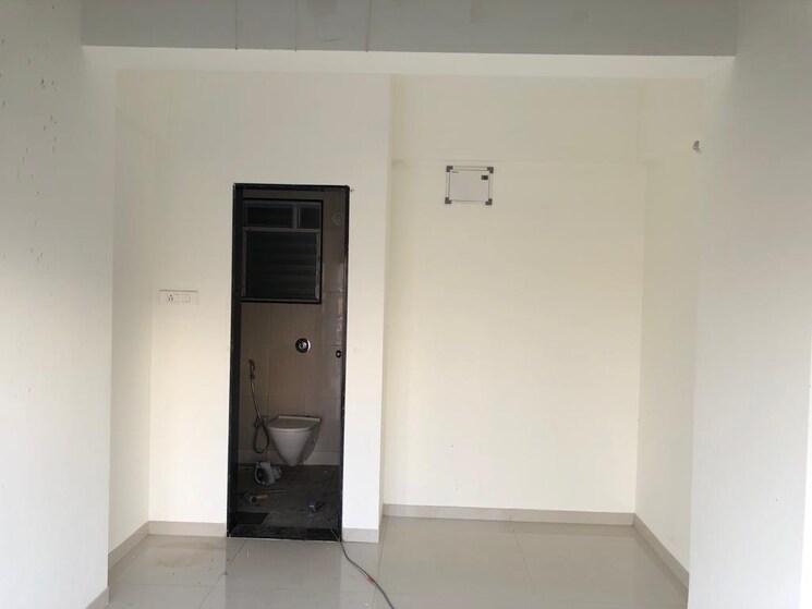 Washroom, tathawade Commercial Shop 400 Sq.Ft. In Tathawade Pune 9215125