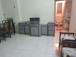 1 BHK Apartment For Sale in Kothrud