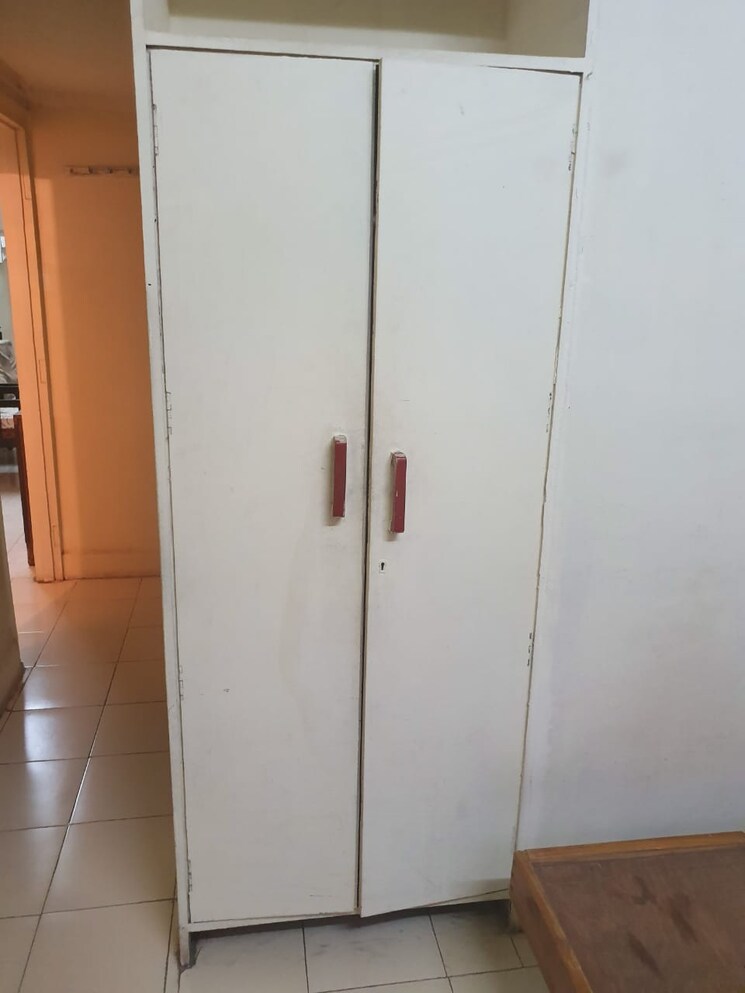 Bedroom, kothrud 1 Bedroom 530 Sq.Ft. Apartment In Kothrud Pune 9215123