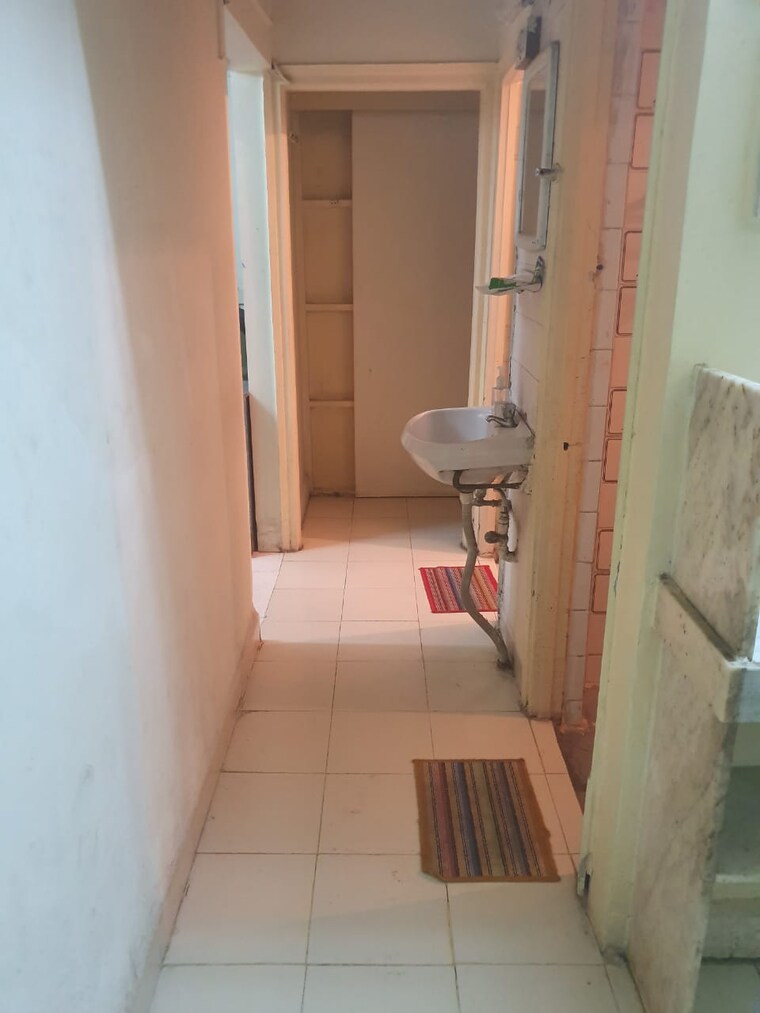 Bathroom, kothrud 1 Bedroom 530 Sq.Ft. Apartment In Kothrud Pune 9215123