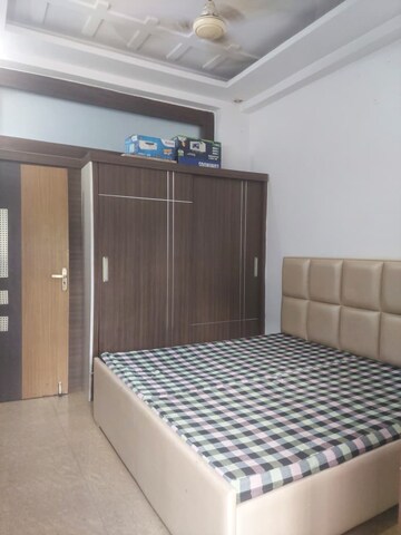3 BHK Builder Floor For Rent in Vaishali Sector 5