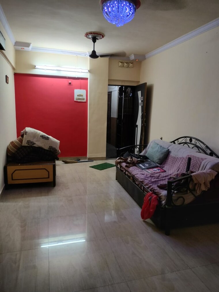 Living Room, vrindavan-society-thane-west 2 Bedroom 745 Sq.Ft. Apartment In Vrindavan Society Thane 9214918