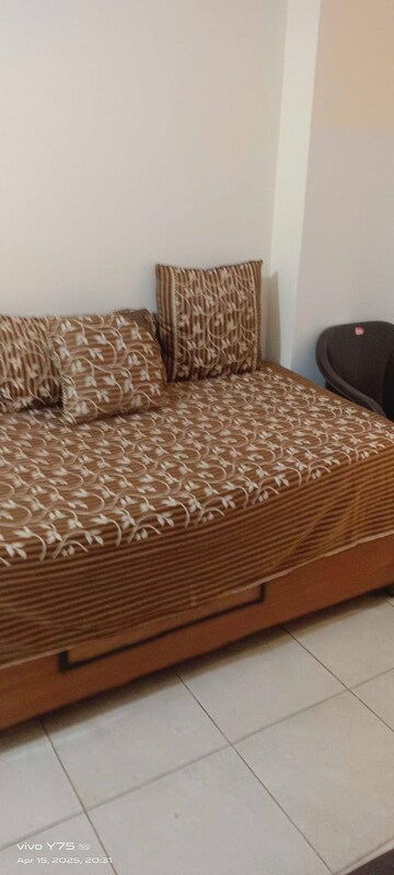 Bedroom in 1 BHK Apartment at Wave City – for Sale