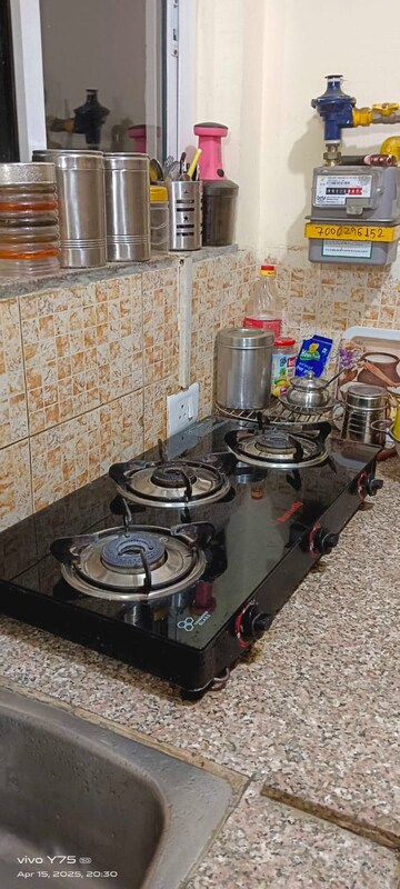 Parking in 1 BHK Apartment at Wave City – for Sale