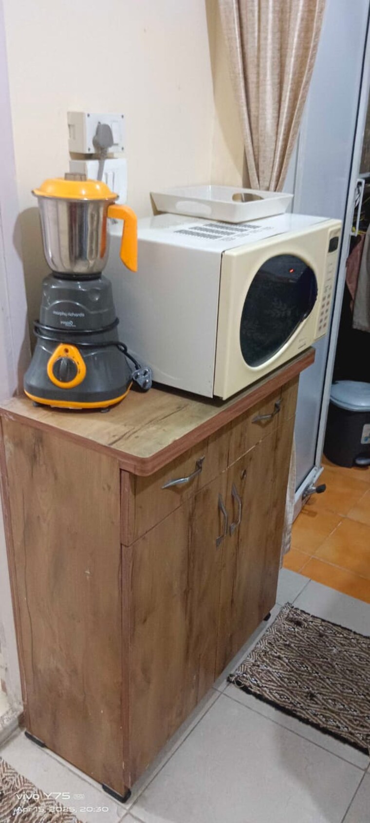 Team Area, wave city 1 Bedroom 434 Sq.Ft. Apartment In Wave City Ghaziabad 9215159