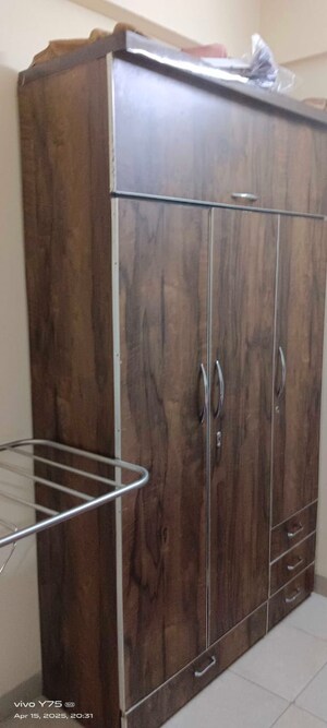 Furnished Amenities in 1 BHK Apartment at Wave City – for Sale