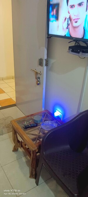 Furnished Amenities in 1 BHK Apartment at Wave City – for Sale