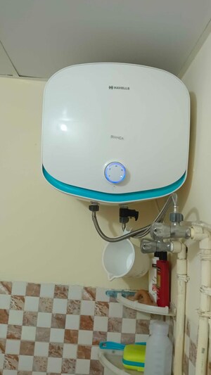 Furnished Amenities in 1 BHK Apartment at Wave City – for Sale