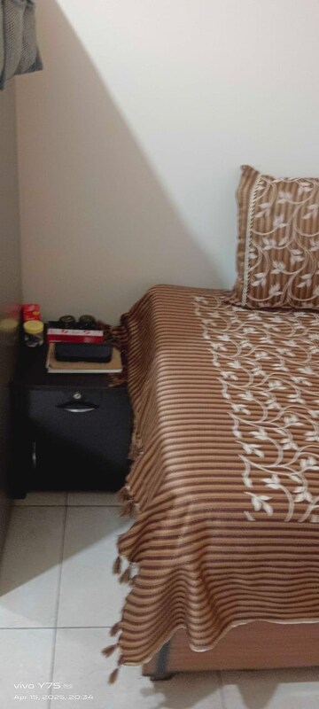 Room in 1 BHK Apartment at Wave City – for Sale