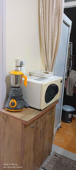 Team Area in 1 BHK Apartment at Wave City – for Sale