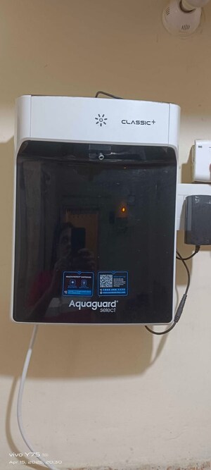 Furnished Amenities in 1 BHK Apartment at Wave City – for Sale