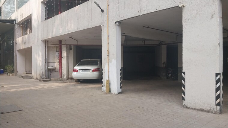 Other, nobel-house-chs 2 Bedroom 900 Sq.Ft. Apartment In Andheri West Mumbai 9215155