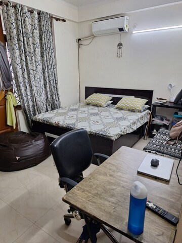 Team Area in  Office Space at Vaishali Sector 5 – for Rent