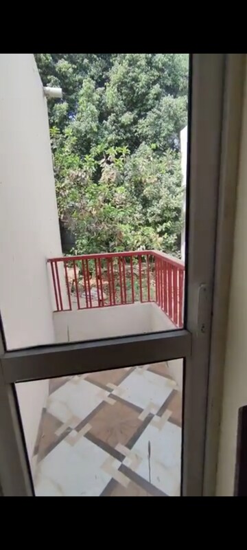 Balcony in 3 BHK Apartment at Emerald Anmol, Sector 88 – for Sale