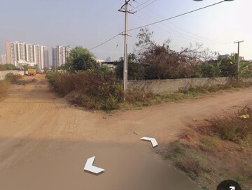  Plot For Sale in Narsingi