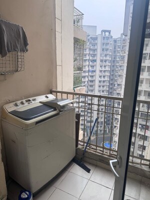 2 BHK Apartment For Sale in Ajnara Homes, Sector 16b Greater Noida