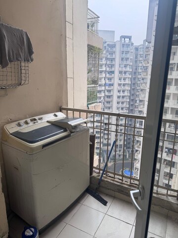 2 BHK Apartment For Sale in Ajnara Homes, Sector 16b Greater Noida