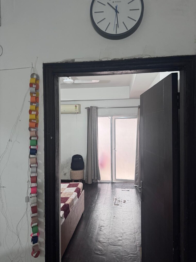 Master Bedroom, ajnara-homes 2 Bedroom 1095 Sq.Ft. Apartment In Sector 16b Greater Noida Greater Noida 9215169