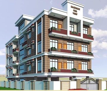 2 BHK Apartment For Sale in Ahom Gaon