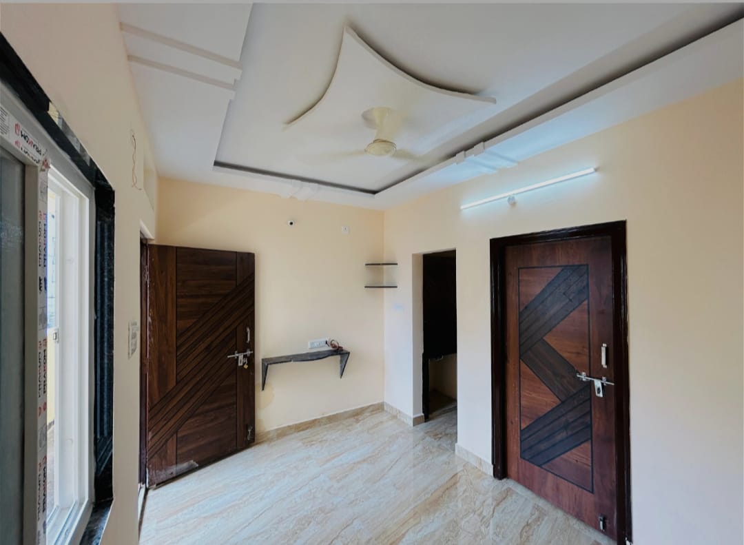 1 BHK Apartment For Rent in Standalone Apartment For 