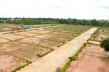 Plot Area in  Plot at Sohna Sector 35 – for Sale