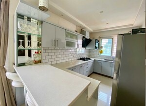 Team Area in 3 BHK Apartment at SVC Tree Walk, Kondapur – for Rent