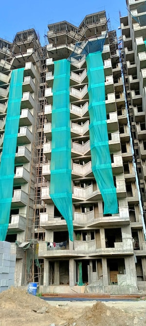 3 BHK Apartment – Exterior View View at Emerald Anmol, Sector 88 - for Sale