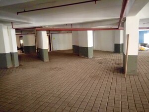 Parking in 3 BHK Apartment at Adani Group Western Heights, Andheri West – for Sale