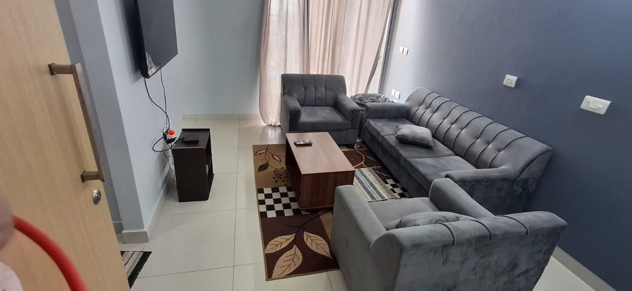 2 BHK + Extra Room 817 Sq.Ft. Apartment in Godrej Seven